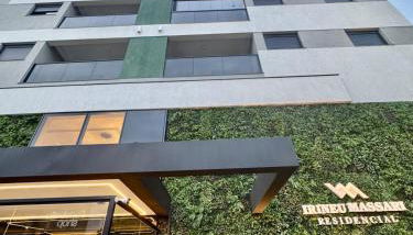 2-bedroom apartment, Home Office and panoramic view - Foto 5