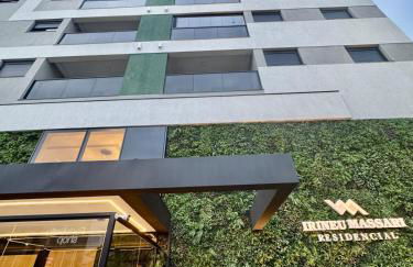 2-bedroom apartment, Home Office and panoramic view - Foto 5