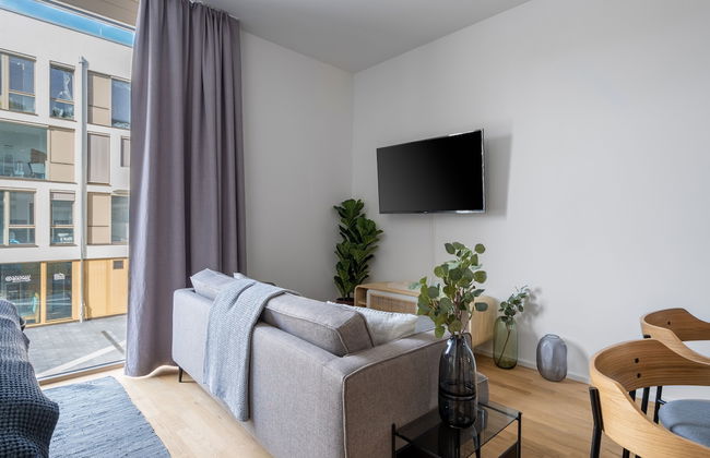 Limehome Potsdam Annemarie-Wolff Platz - Foto 22