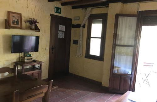 Casa Rural Cortijo La Ajedrea - Foto 26