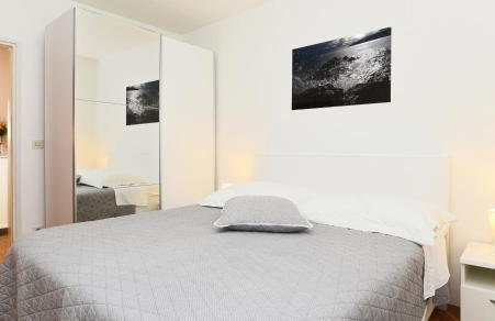 Seaview Apartment Bojan Rabac - Foto 16