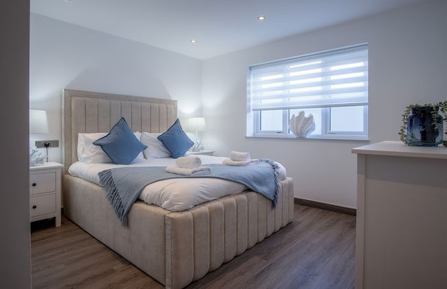 Sunrise - 5 Bedroom Home - Pendine - Foto 30