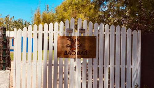 Baobab Moz Lodge - Foto 3