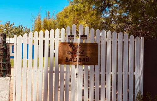 Baobab Moz Lodge - Foto 3