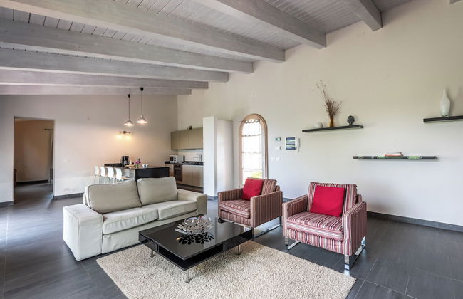 Superior Apartment With Terrace - Photo 20