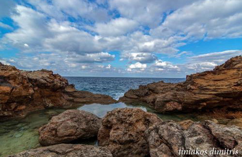 Nikos House - Foto 21