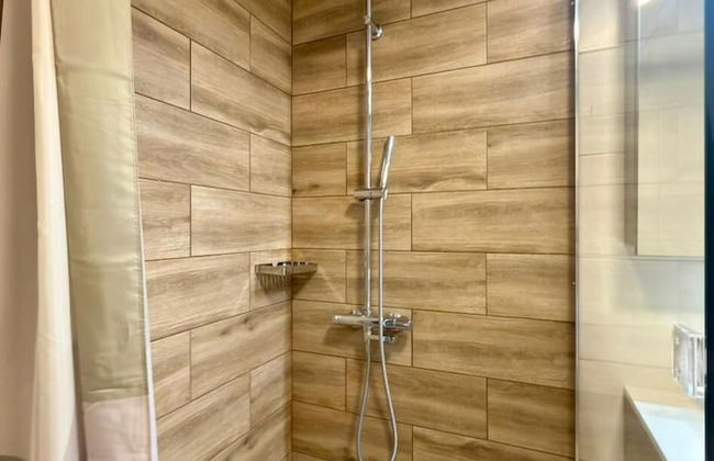 Apartments Azimut Rezevici - Photo 45