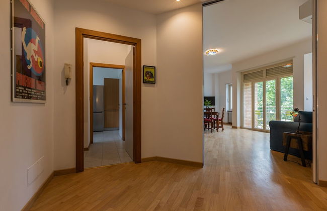 Casa Cinema by Wonderful Italy - Foto 17