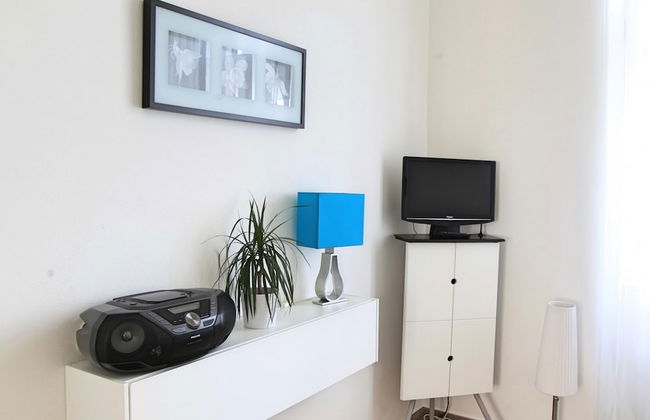 Angel City Apartments - Foto 17