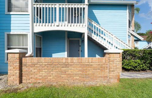 Enjoy Disney 3BRs at Villas of Somerset VS2745 - Foto 24