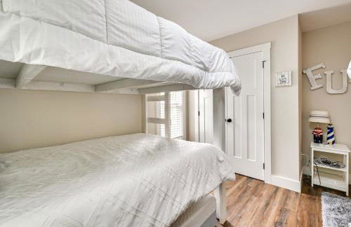 Luxe Kentucky Cabin Rental about 36 Mi to Mammoth Cave - Foto 20