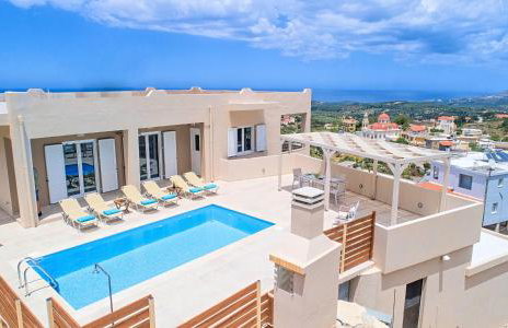 Villa di Giorgio Heated Pool - Foto 50