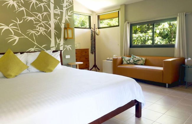 Escape Cabins - Foto 16