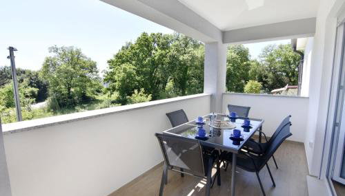 Modern holiday home with shared pool - Foto 2