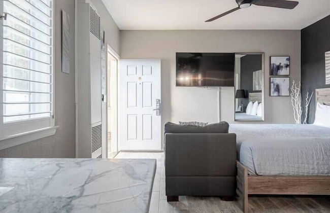 Pacific Plaza Resort - Foto 53