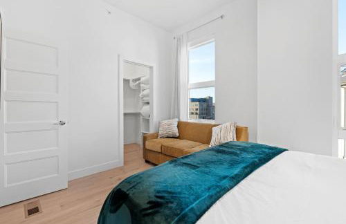 Downtown Lux Townhouse 3BD 3BA - Foto 60