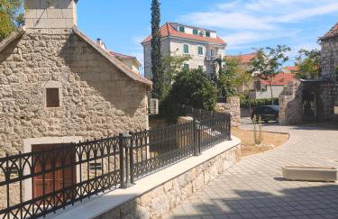 New Luxury Residence in centar with private parking in the garage - Foto 50