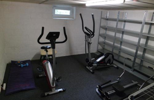 Ferienwohnung Luzia - Foto 16