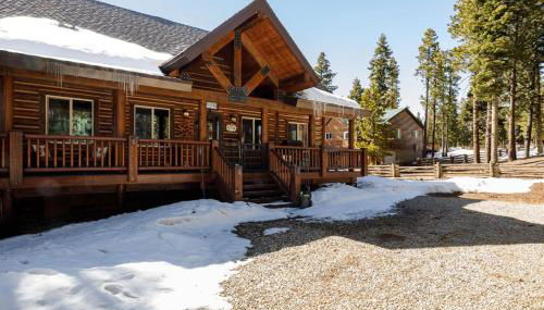 Mossberg Luxury Retreat - Foto 5