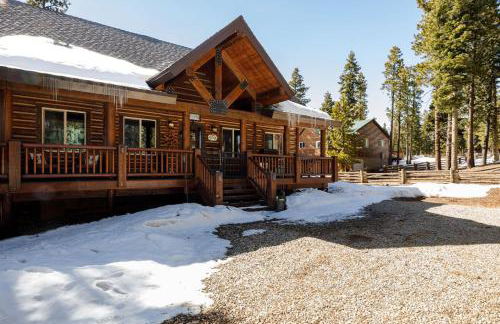 Mossberg Luxury Retreat - Foto 5