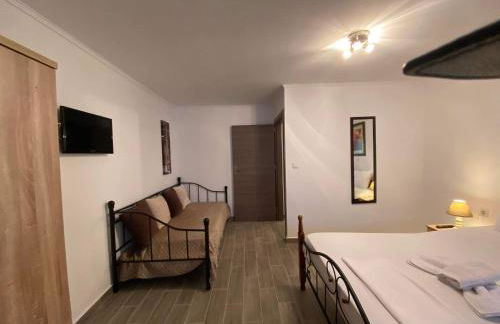 Penelope's apartment Ι - Foto 12