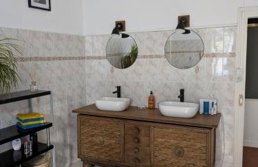 Le Domaine du Soulier -Gîte et chambres d'hôtes - La Maison du Gardien - Foto 11