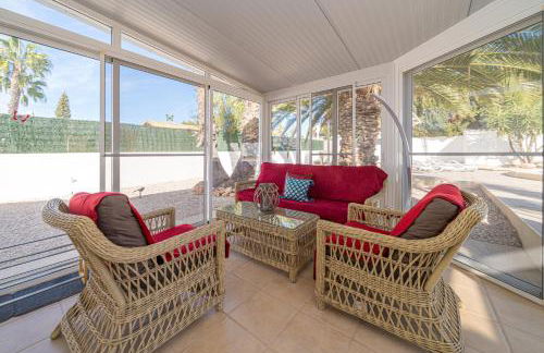 Villa Familia - Foto 27