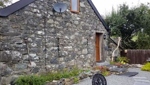 Yr Hen Beudy - Photo 5