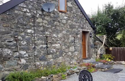 Yr Hen Beudy - Foto 5