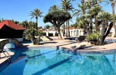 El Palmar, Lydia Suset - Foto 10