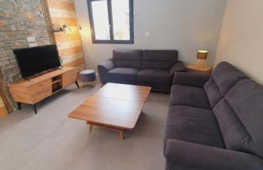 Maison au cœur de l'Oisans - Foto 17