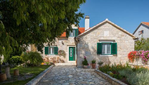 Villa Giardino - Foto 2, Garden