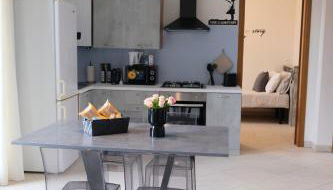 Adria Art Apartments 3 - Foto 4