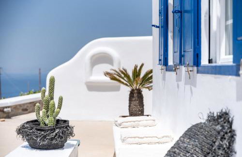 Blue Serenity Villa - Foto 34