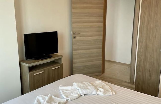 Infinity Summerland Apartment - Foto 1