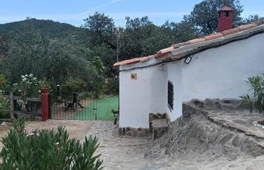 El rincón de Alájar - Foto 29
