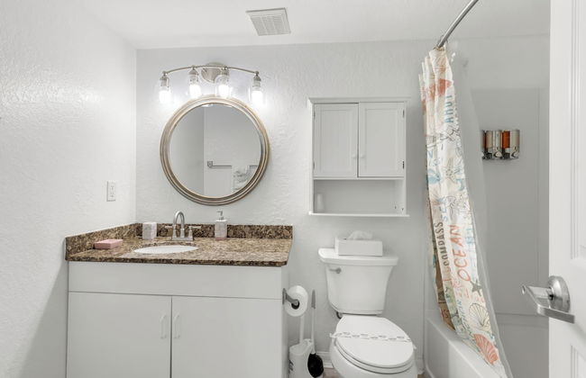 South Beach Oceanfront Resort - Foto 60