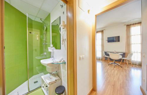 Apartments Hostemplo Suites - Foto 63