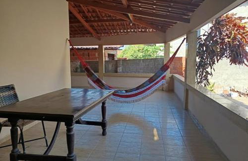 Casa Luiza Pontal de Maceió - Fortim - Foto 7