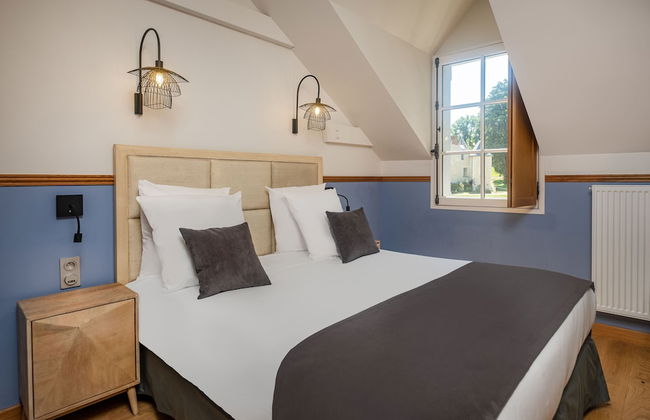 Domaine de La Commanderie de Ballan - Foto 31