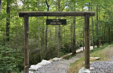 New Luxury 4 bedroom Mountain View Home w/hot tub! - Foto 48