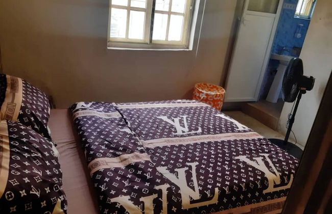 Remarkable 2-bed Apartment in Lagos - Foto 5