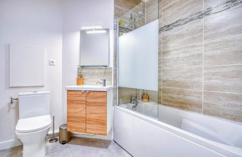 LOGEMENT ABEL Classé 1 étoile - Foto 15