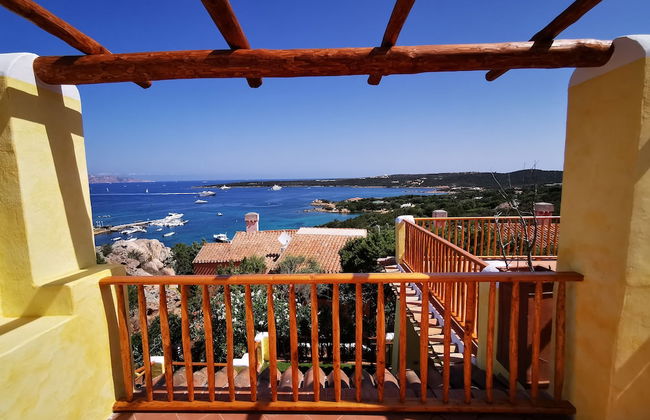 Villa Tea - Costa Smeralda - Porto Cervo - Foto 16