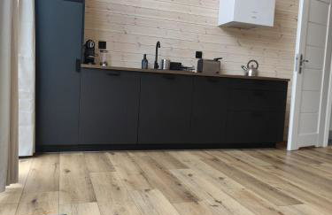 Morska Szyszka & Leśne SPA - Foto 30