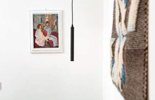 Madau's House Exclusive Apartments & Suites - Foto 19