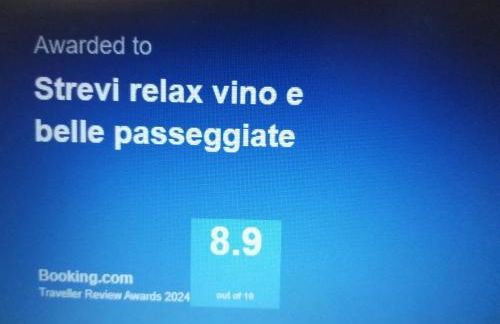 Strevi relax vino e belle passeggiate - Photo 41