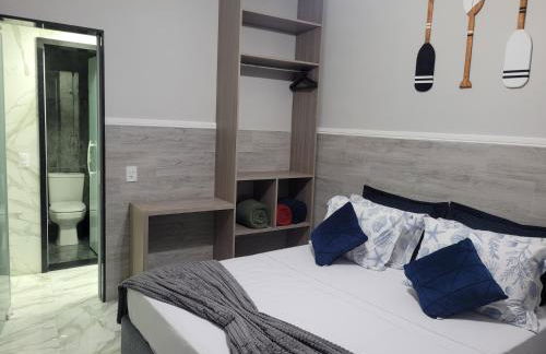 Angra Inn, Angra dos Reis - Mar, Sol e Piscina - Foto 34