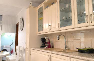 Poseidon Apartments - Foto 59