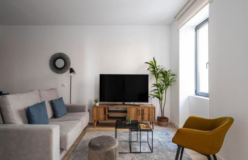 Cituspace Cuatro Caminos - Photo 54